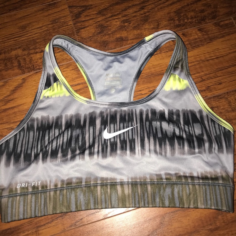 Nike Dri-Fit Sports Bra